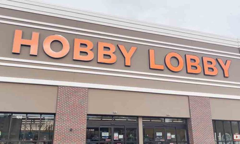 10 Shopping Secrets of Hobby Lobby